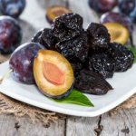 prunes as a laxative - benefits how to take