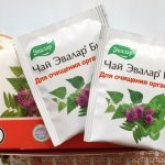 Evalar BIO tea