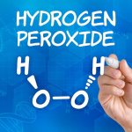 hydrogen peroxide formula