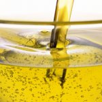 How to drink oil for ulcers