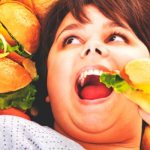 How to cope with the problem of overeating on your own? How do you know if you&#39;ve eaten too much? 