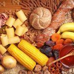 What foods are rich in fiber. What is fiber 01 