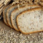 What kind of bread can you eat with chronic pancreatitis?