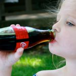 Cola for rotavirus infection in adults - Influenza