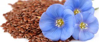 Flax is an affordable and incredibly useful natural cure for many diseases.