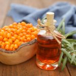 Sea buckthorn oil