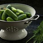 Cucumber benefits and harm