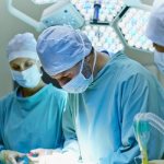 colostomy surgery