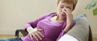 Why does my stomach hurt during pregnancy?