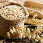 Beneficial properties of oats for the liver