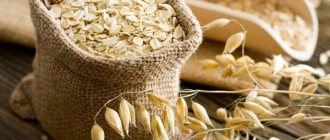 Beneficial properties of oats for the liver