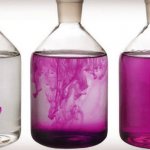 potassium permanganate solution for poisoning