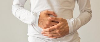 Heaviness and bloating in the abdomen in women: causes, alarming symptoms, diagnosis and prevention